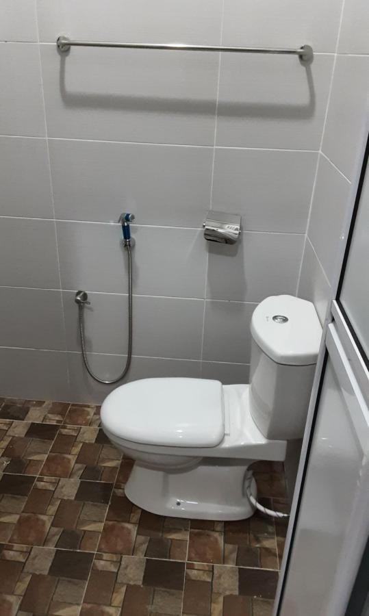 Villa Hijau Guest House Kampong Sura Tengah 外观 照片