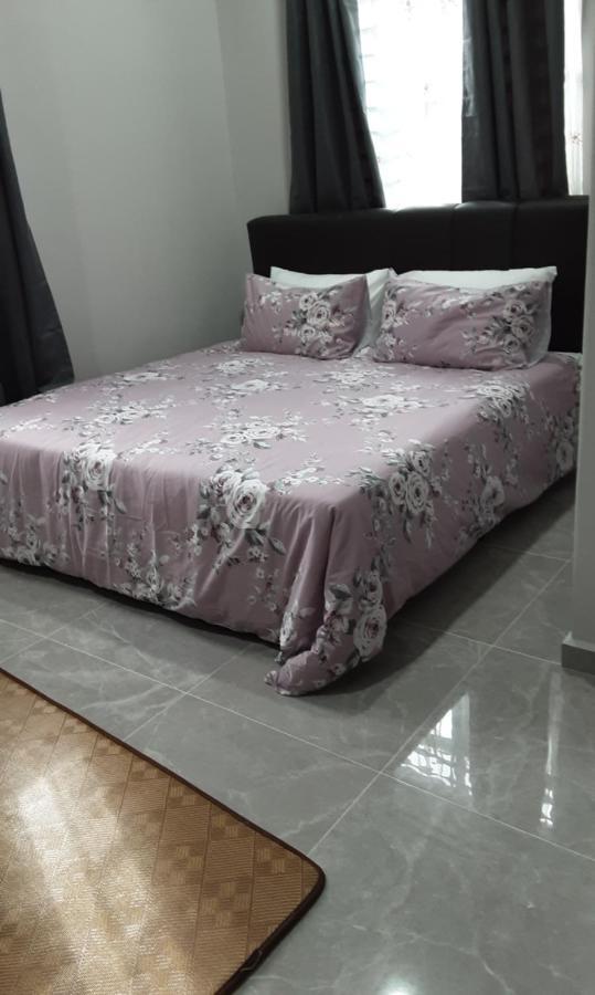 Villa Hijau Guest House Kampong Sura Tengah 外观 照片