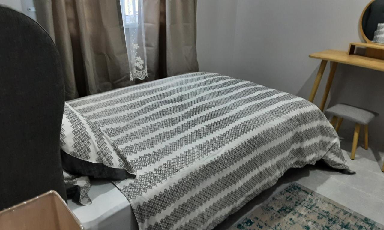 Villa Hijau Guest House Kampong Sura Tengah 外观 照片