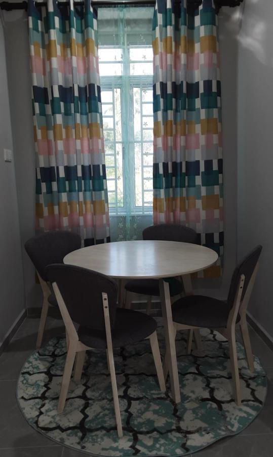 Villa Hijau Guest House Kampong Sura Tengah 外观 照片
