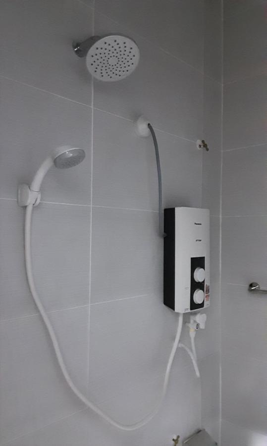 Villa Hijau Guest House Kampong Sura Tengah 外观 照片